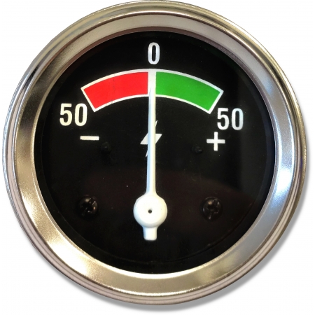 WSKAŹNIK NAŁADOWANIA AMPEROMIERZ URSUS C-385